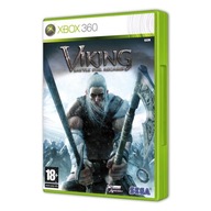 VIKING: BATTLE FOR ASGARD Microsoft Xbox 360