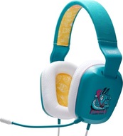 Słuchawki Fortnite Llambro Nintendo Switch PowerA Kod do Gry prezent