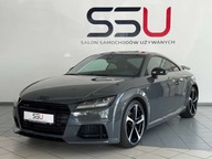 Audi TT Coupe 2.0TFSI 230KM Quatro Sline ABT Stronic Matrix LED Virtual RS