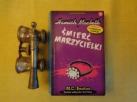 Hamish Macbeth i śmierć marzycielki MCBeaton