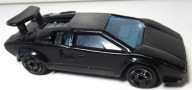 LAMBORGHINI COUNTACH 5000-MADE IN CHINA-1:43