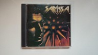 Sarissa Sarrisa CD