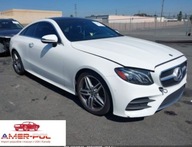 Mercedes-Benz Klasa E 2019 MERCEDES-BENZ E 450 3.0 Benzyna 362KM