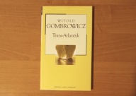 Trans-Atlantyk - Witold Gombrowicz