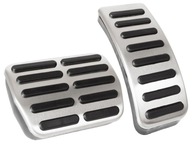 NAKŁADKI NA PEDAŁY ALU do VW Golf 3 Golf 4 Polo Bora