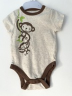 OLD NAVY-----BODY---- 3-6 M-- 68