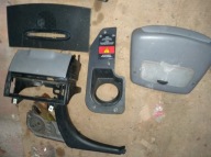 MERCEDES SPRINTER 906 PANEL KOKPIT DESKA OSLONA CZESCI SPRINTERA