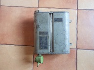 STARY MIERNIK ZUŻYCIA PALIWA