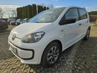Volkswagen Up! 1,0 benzyna 60KM