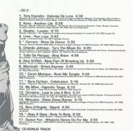 The Best Of Italo Dance Classics Składanka