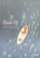 Życie Pi Yann Martel