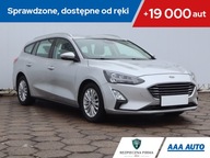 Ford Focus 1.5 EcoBlue, Salon Polska