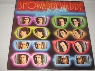 SHOWADDYWADDY - BRIGHT LIGHTS EX ODSŁUCH !!