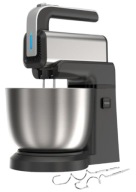 ROBOT KUCHENNY MAESTRO MR551 – 400 W, CZARNY, KOMPAKTOWY I WIELOFUNKCYJNY