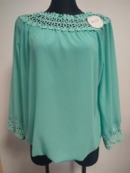 BLUZKA DAMSKA LOVELY FASHION r. uniwersalny nr. 543B