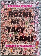 Różni, ale tacy sami - Pernilla Stalfelt
