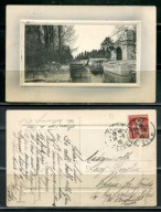K22979)Francja: Vichy, wyslany 1910