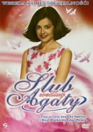 ŚLUB WEDŁG AGATY 2005 WYDANIE POLSKIE POLSKI LEKTOR I NAPISY DVD
