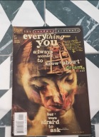 UNIKAT * The Sandman Presents: Everything You Always Wanted to Know 2001