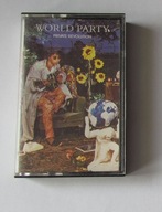 World Party - Private Revolution Sinead O'Connor