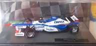 Racing Cars 25 ARROWS A18 DAMON HILL