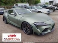 Toyota Supra GR 2021 2.0 Benzyna 255KM