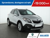 Opel Mokka 1.6 CDTI, Skóra, Navi, Klima