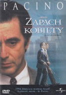 ZAPACH KOBIETY AL PACINO WYDANIE POLSKIE POLSKI LEKTOR I NAPISY DVD