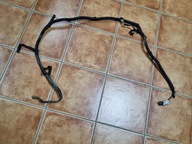 Renault Master III 3 Wiązka przewodów czujnika parkowania PDC TYŁ