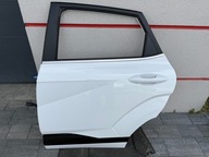 Hyundai Kona II 2 SX2 drzwi lewy tył 23-25 SAW w kolor