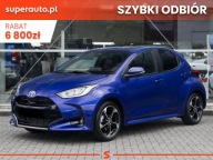 Executive 1.5 Hybrid 130KM | Tempomat adaptacyjny!