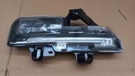 MAZDA CX30 CX-30 PRAWY HALOGEN LED ŚWIATŁO DZIENNE DRL KIERUNEK DFR5-51060