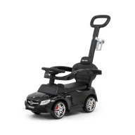 Jeździk Icoon 59734505 Mercedes AMG 4w1 czarny