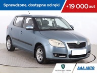 Skoda Fabia 1.4 TDI, HAK, Klima,ALU