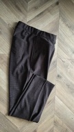 Spodnie damskie 46 zgrabne uciągliwe 3XL zgrabne regulowany-pas102