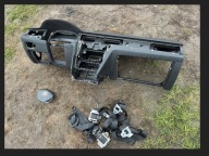 KONSOLA DESKA ROZDZIELCZA PASSAT B8 3G 2014-2018R KOMPLET ORYGINAŁ