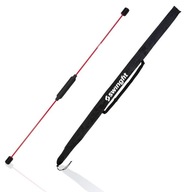 DRĄŻEK ELASTYCZNY DO ĆWICZEŃ +POKROWIEC