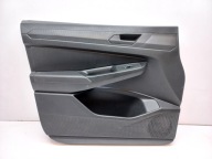 ***** BOCZEK TAPICERKA DRZWI LEWY PRZÓD CADDY IV 2K9867005D ******