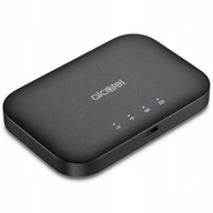 ULTRA SZYBKI ROUTER ALCATEL MW70VK KAT-7 Wi-Fi 4G/LTE/5GHz NA KARTĘ SIM!