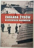 Zagłada Żydów w dystrykcie radomskim - Getto Radom,
