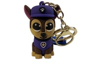 Figurka breloczek brelok zabawka Chase Psi Patrol Paw patrol