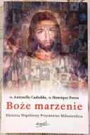 Boże marzenie - Antonello Cadeddu, Henrique Porcu
