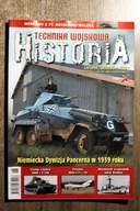 Historia Wojsko i Technika 6/2024