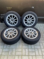 KOŁA MERCEDES VIANO VITO ML GLE A1664010502 7.5" x 17" 5x112 ET