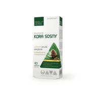 Suplement diety Medica Herbs kora sosny kapsułki 24 g 40 szt.