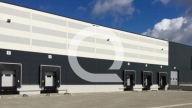 Magazyny i hale, Rokitno, Przytoczna, Międzyrzecki, 7560 m²