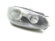 REFLEKTOR LAMPA PRAWY PRZÓD VW GOLF VI HB 08- 5K2941006H