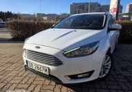 Ford Focus Super Stan NAVI - Kamera - 114 Tkm - Zarejstrowany 125KM