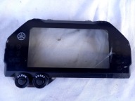 Yamaha MT10 obudowa zegarów, zegar, owiewka