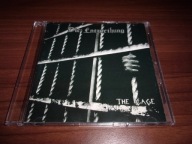 Die Entweihung - The cage